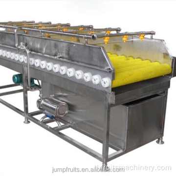 Kumpletuhin ang Peach Juice Jam Kumpletong Line Production